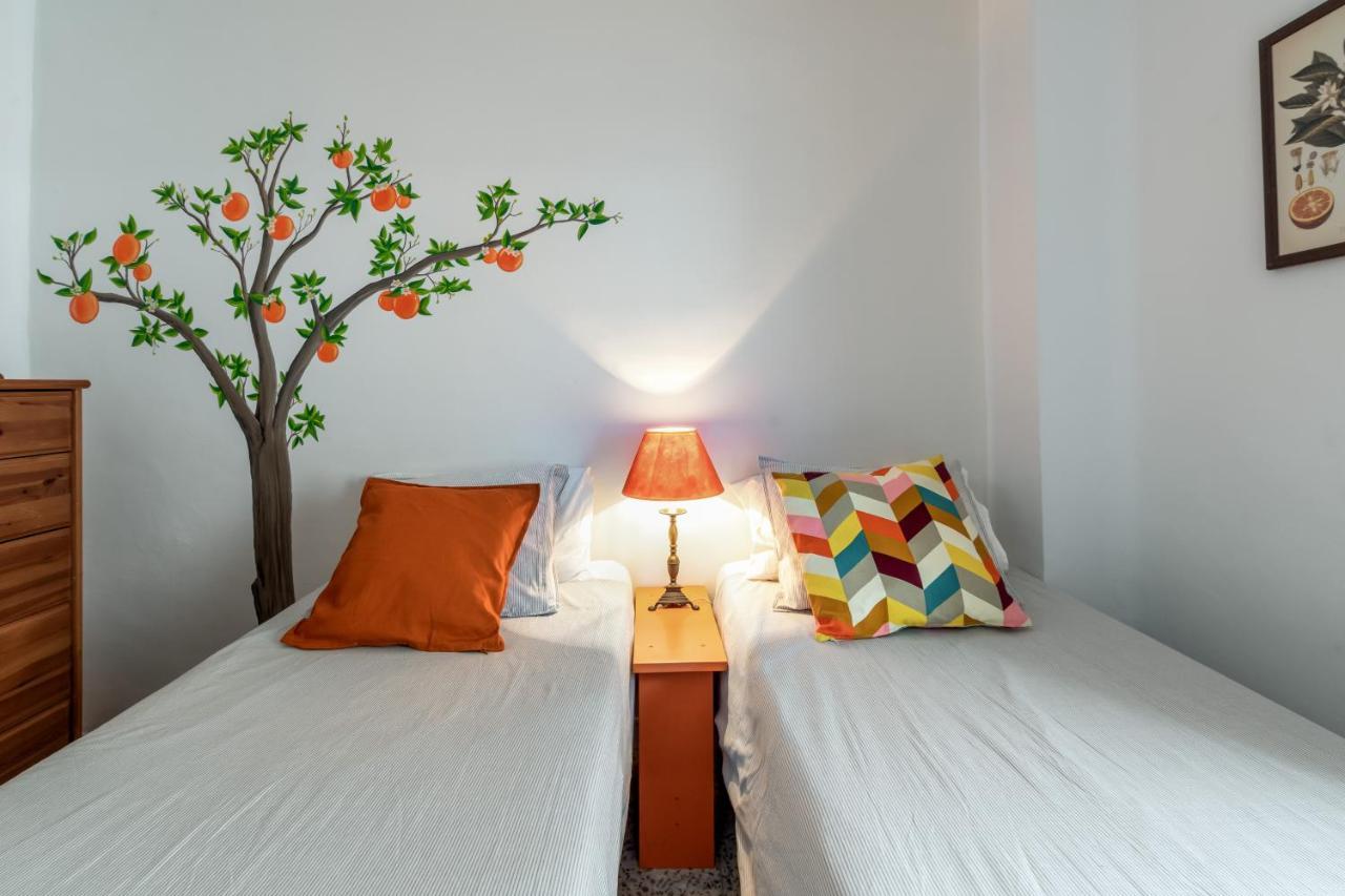 Town House With Roof Terrace And Plunge Pool Villa Alcaucin Exterior photo